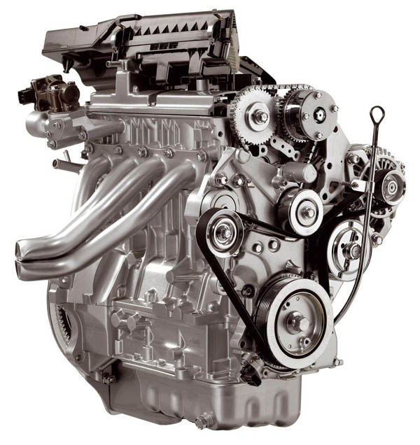 2011  3 Car Engine